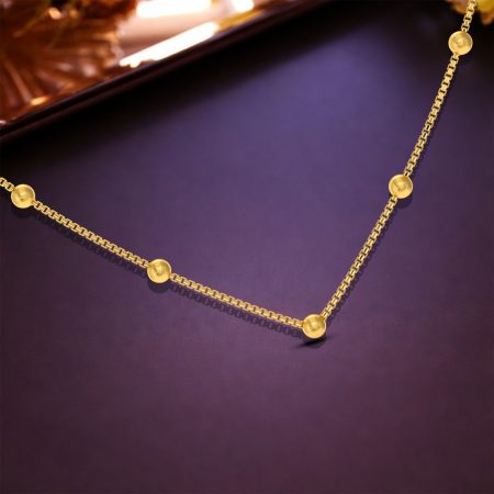 Venetain chain