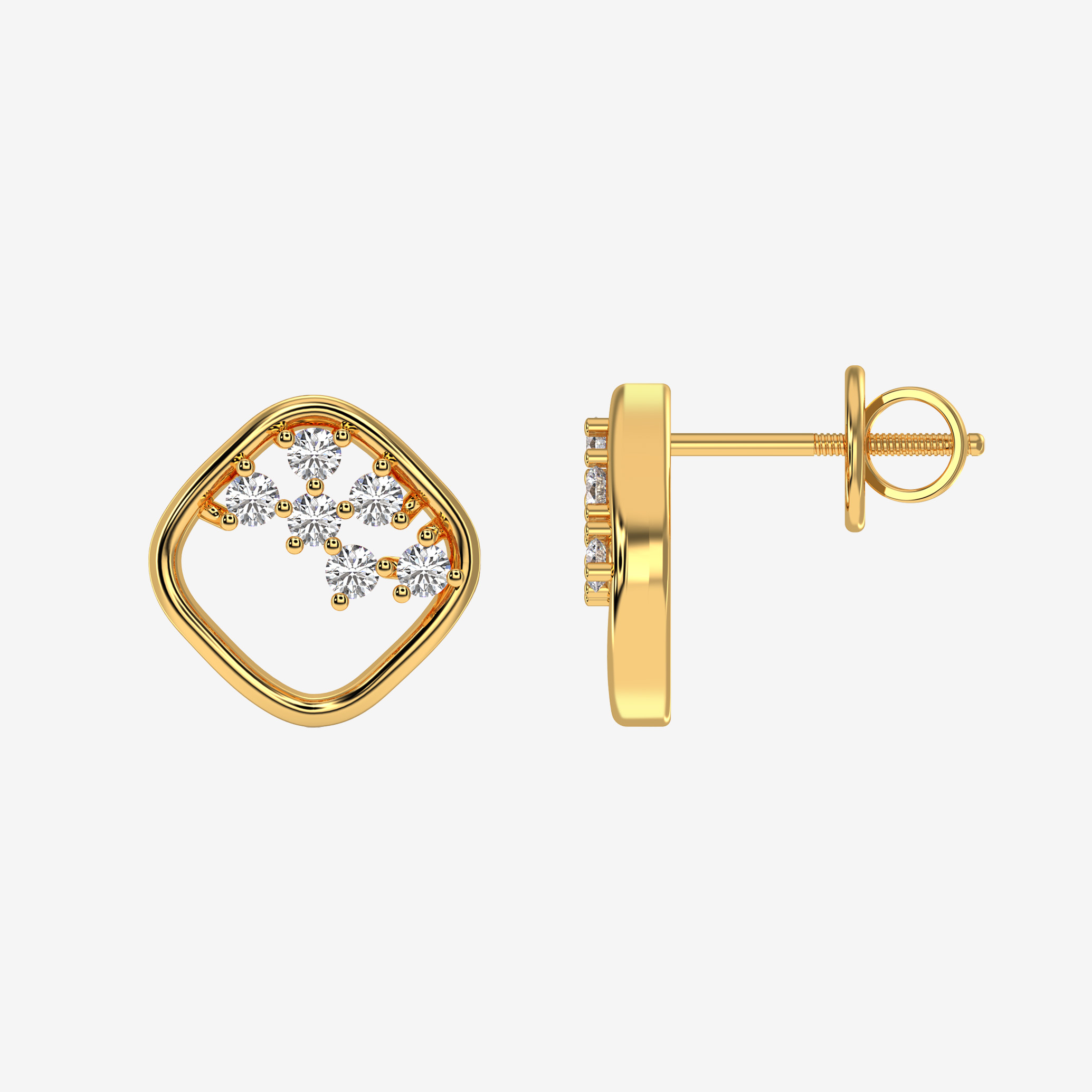 Golden Square Constellation - Image 2