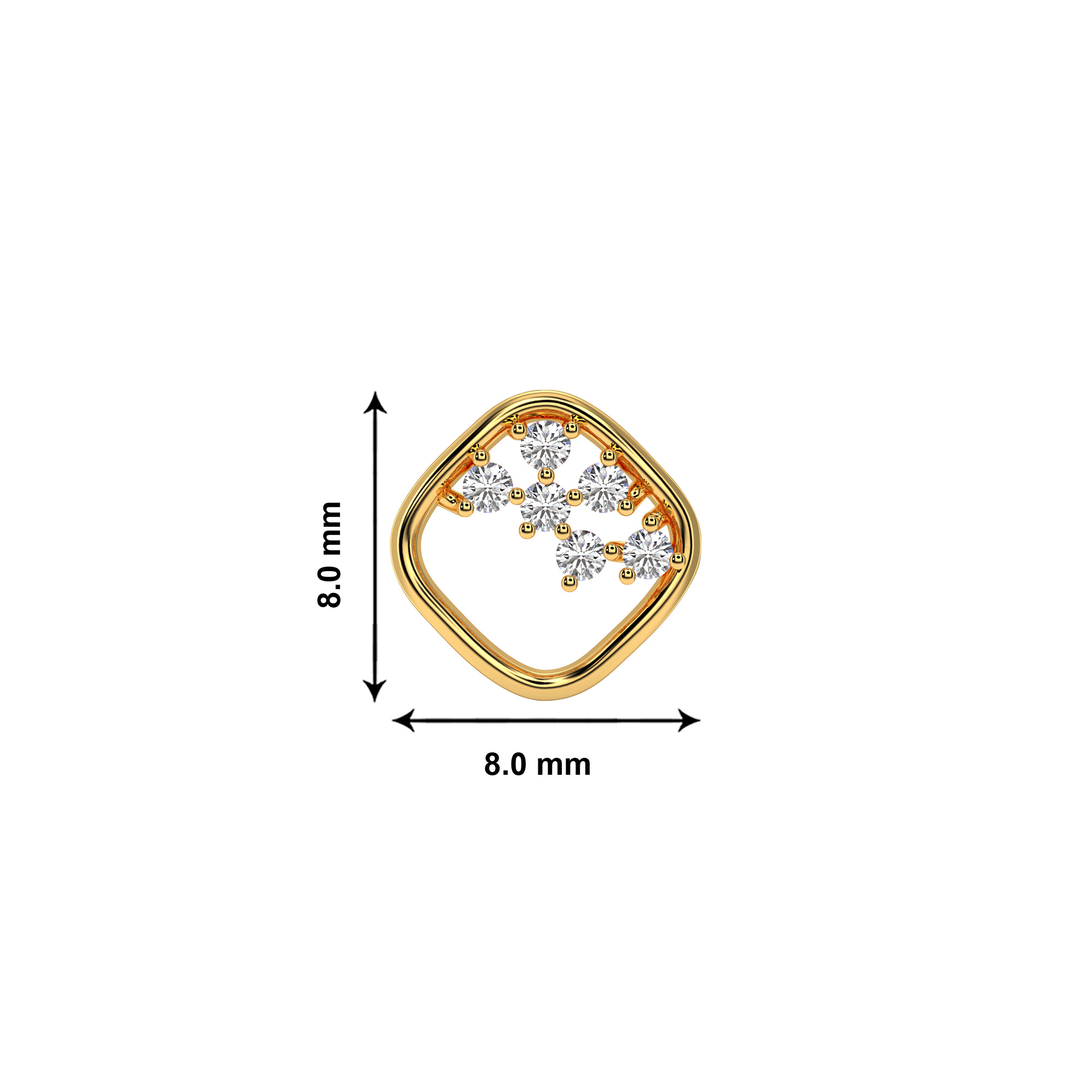 Golden Square Constellation - Image 3