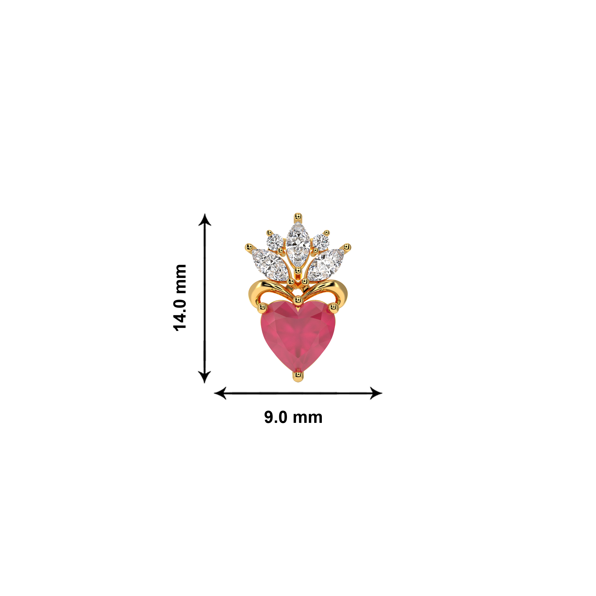 Queen of Hearts - Image 3