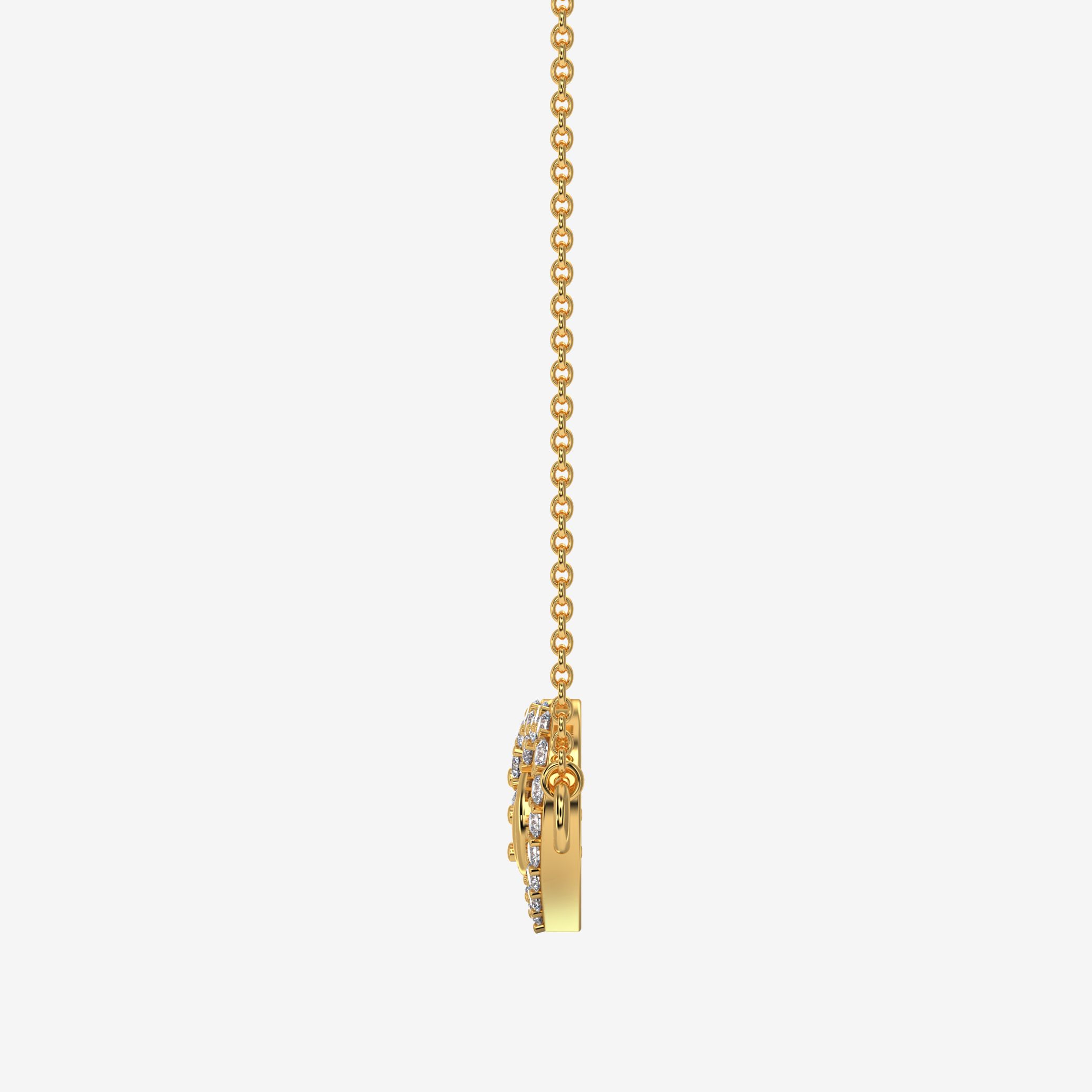 Infinity sparkle neckwear - Image 2