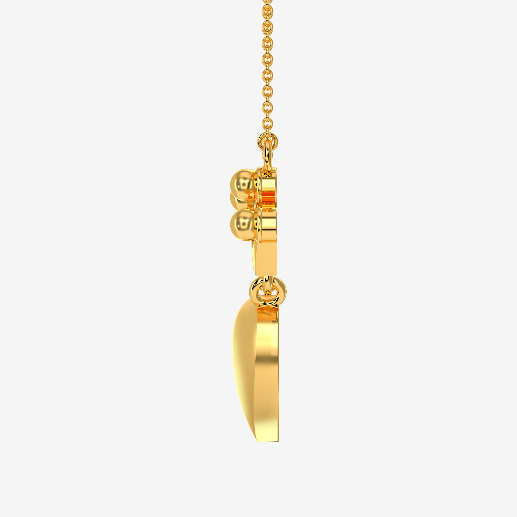 Royal Love Pendant - Image 2