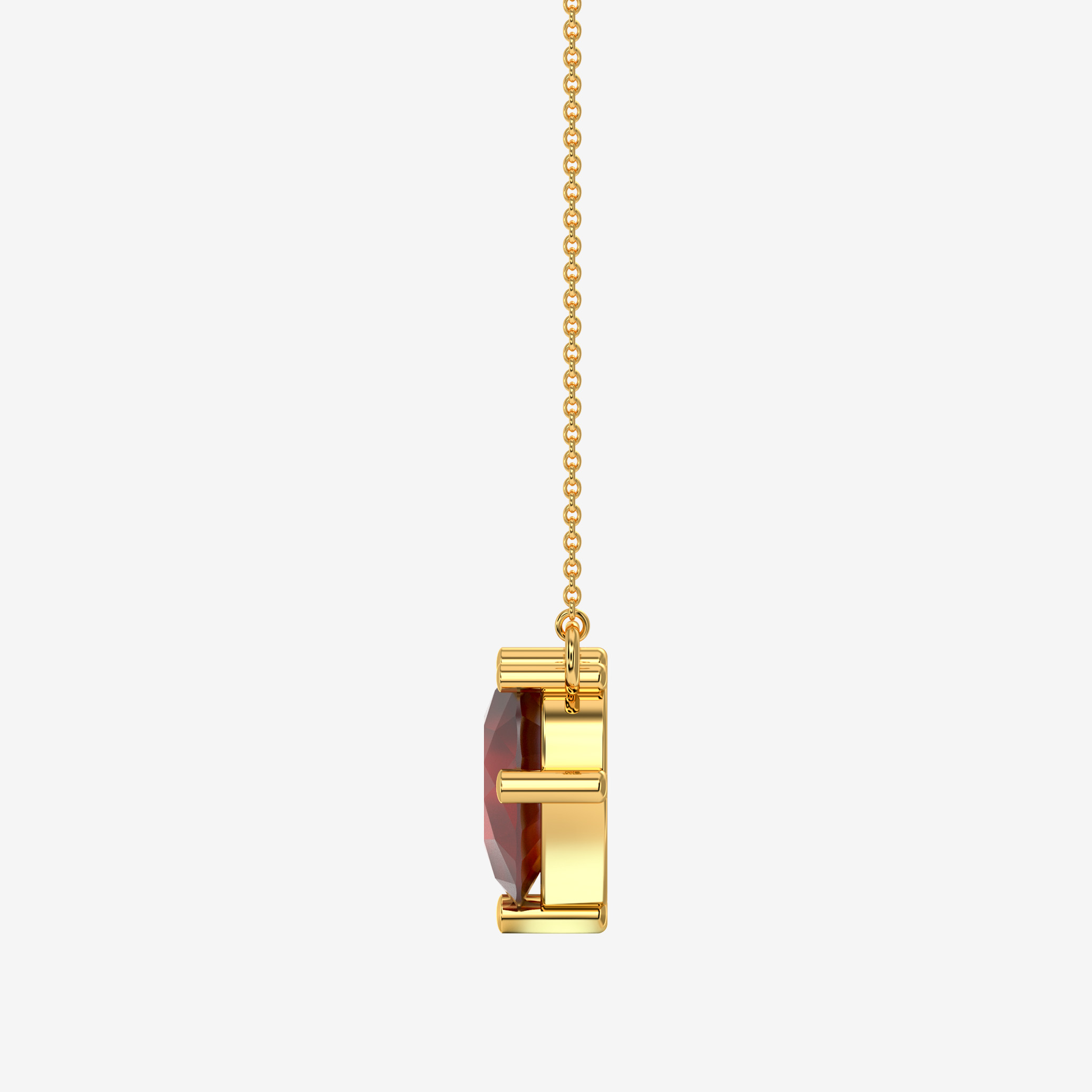 Eternal embers pendant - Image 3