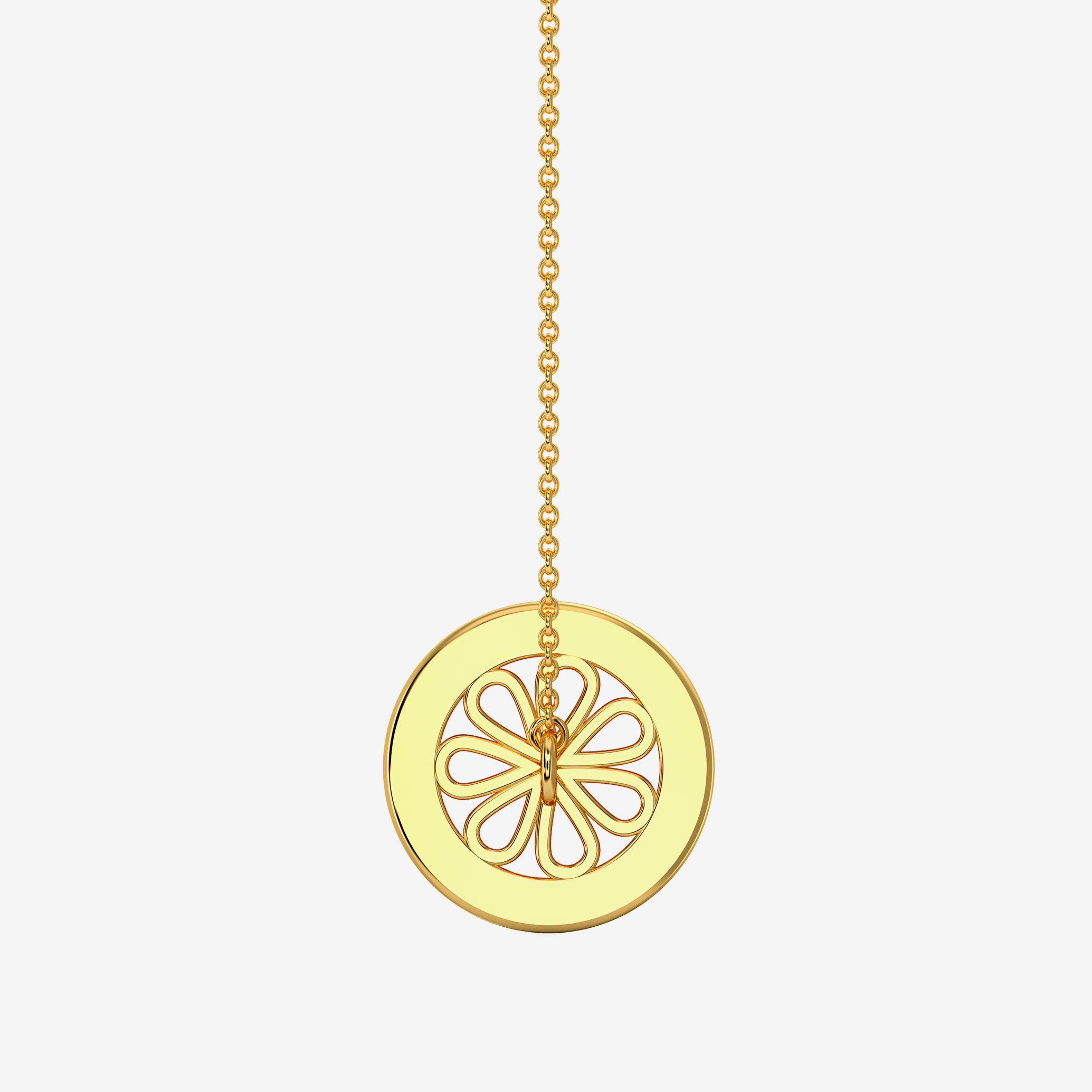 Meridian ruby pendant - Image 2