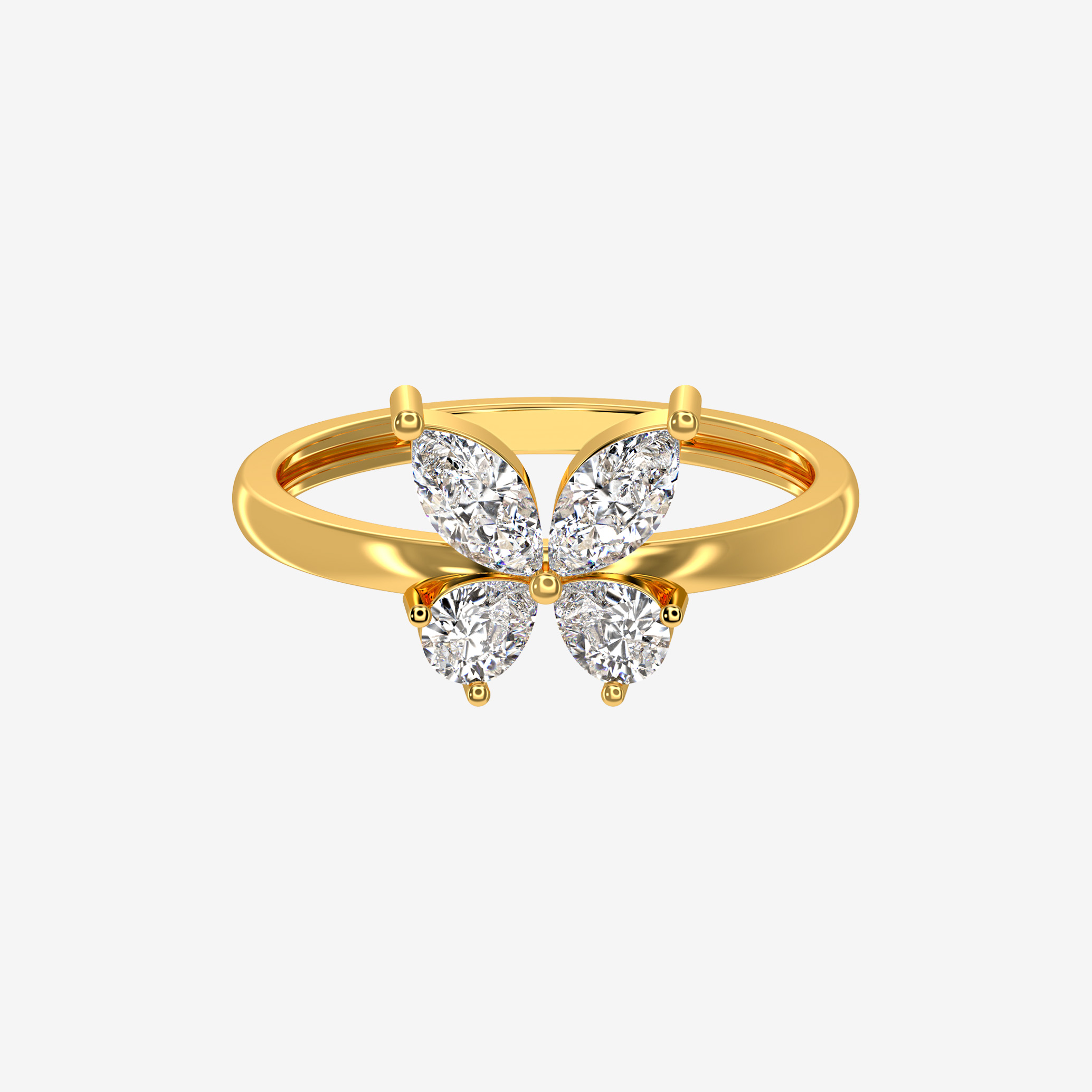 Papillon Bloom Band - Image 3