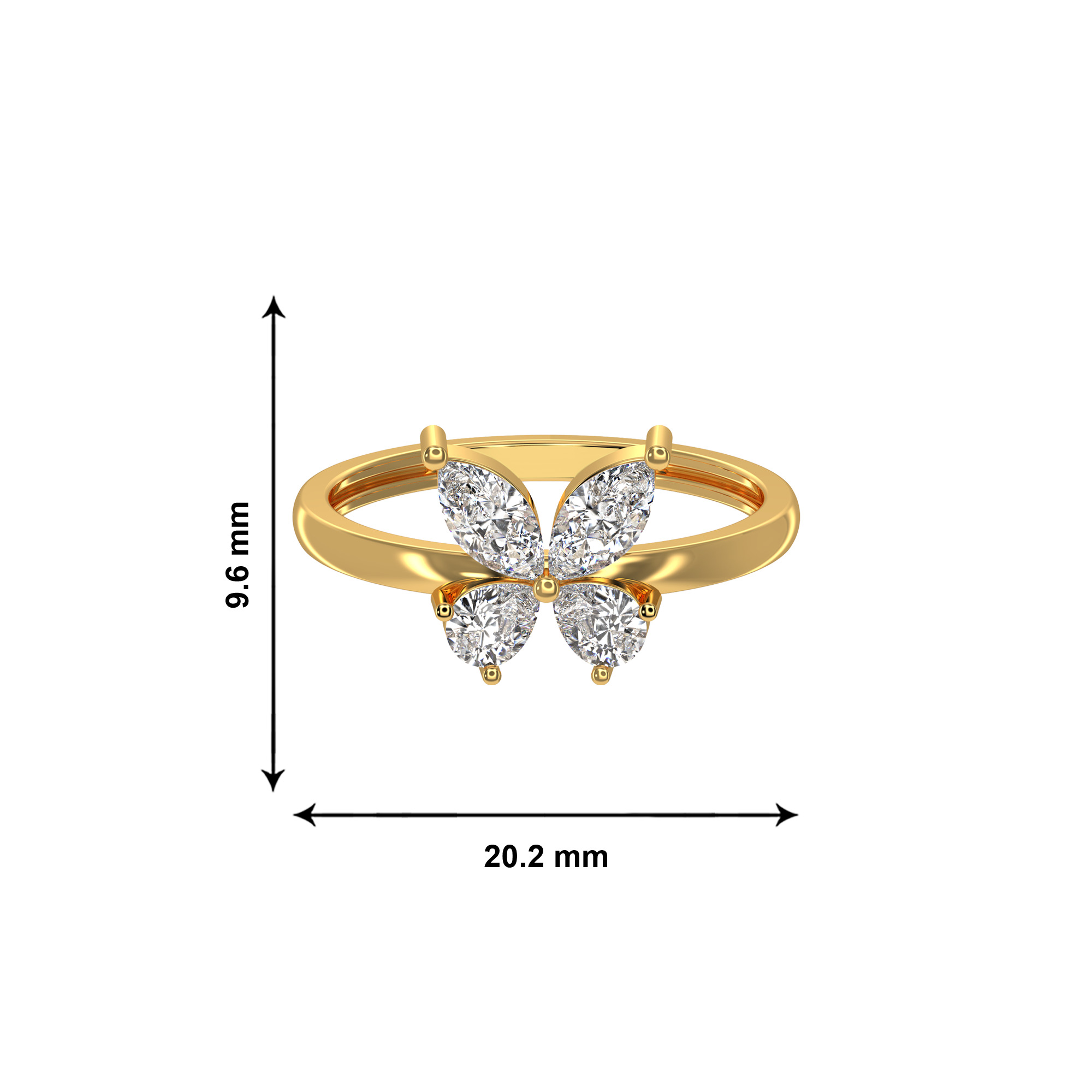 Papillon Bloom Band - Image 4