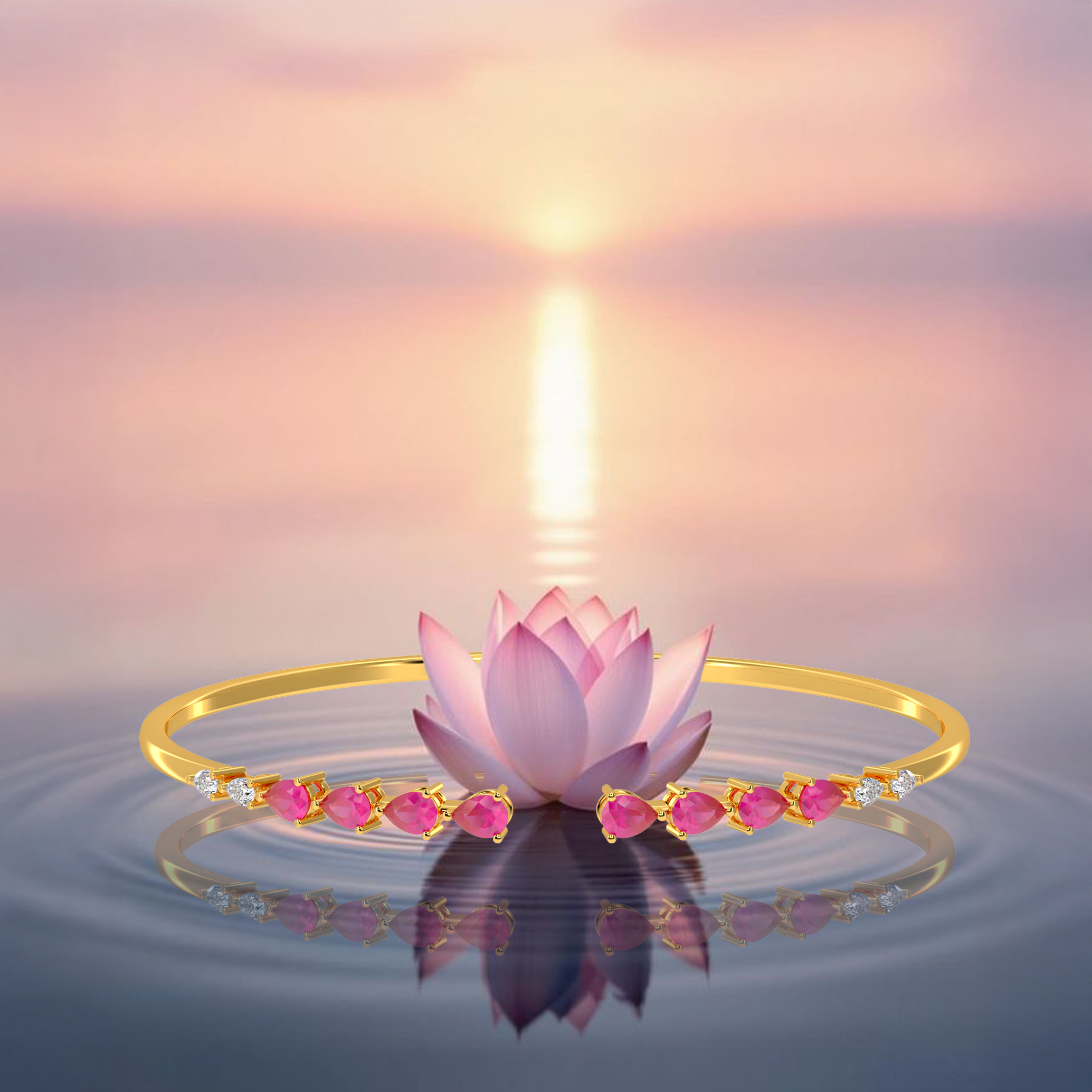 Lotus ember