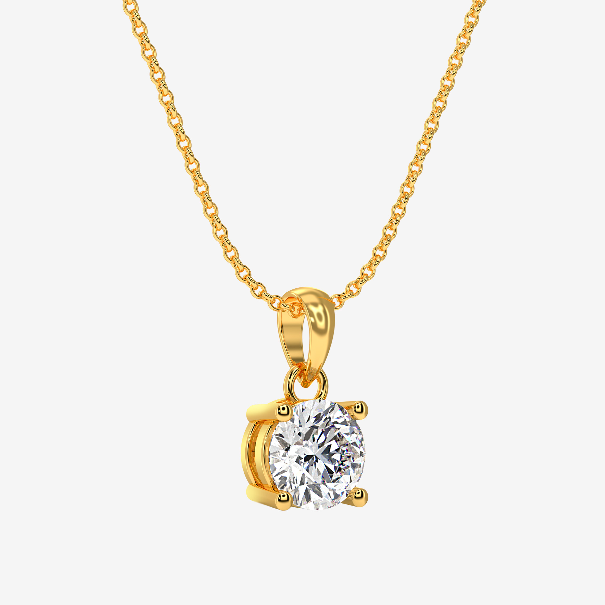 Radiance pendant