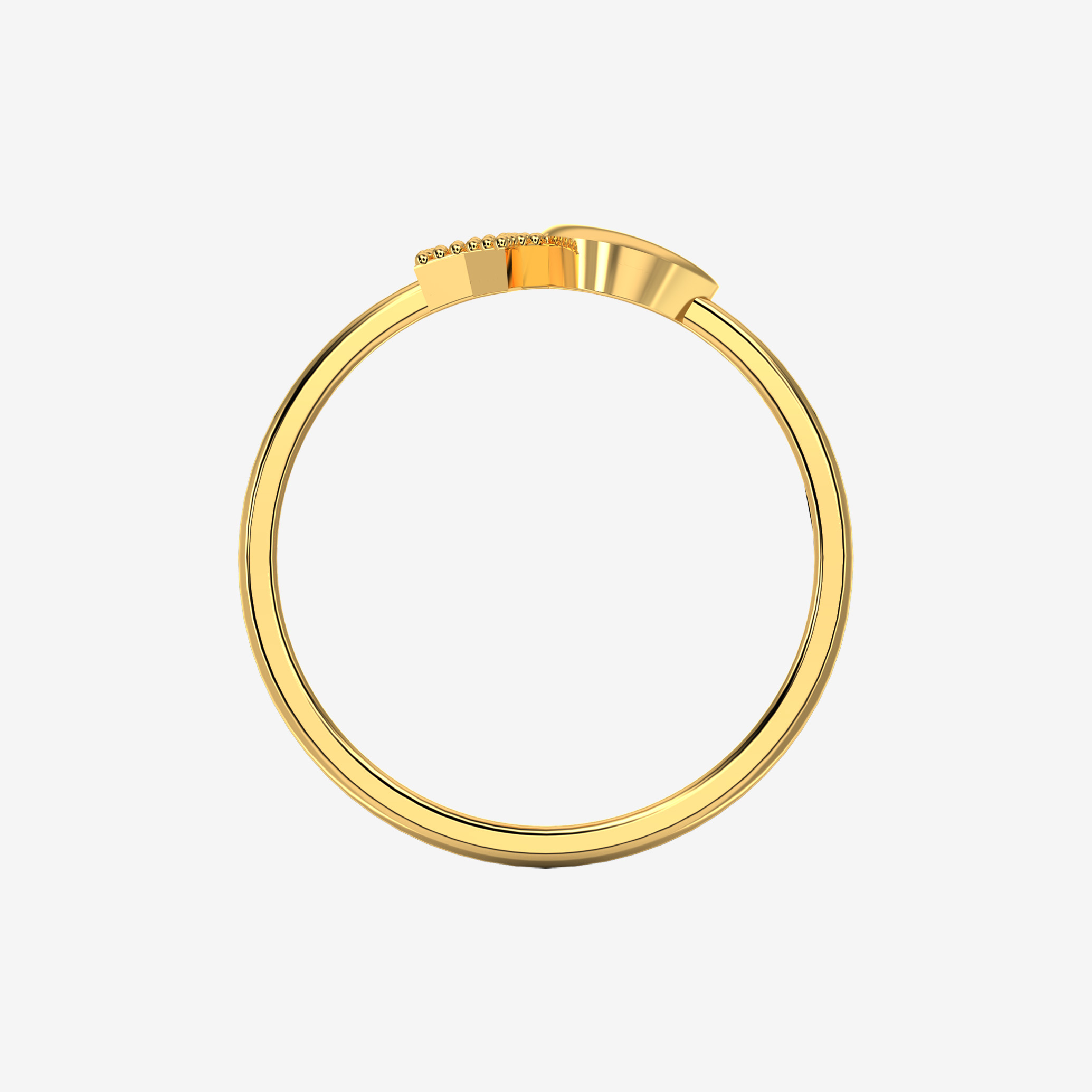 Moon star ring - Image 3