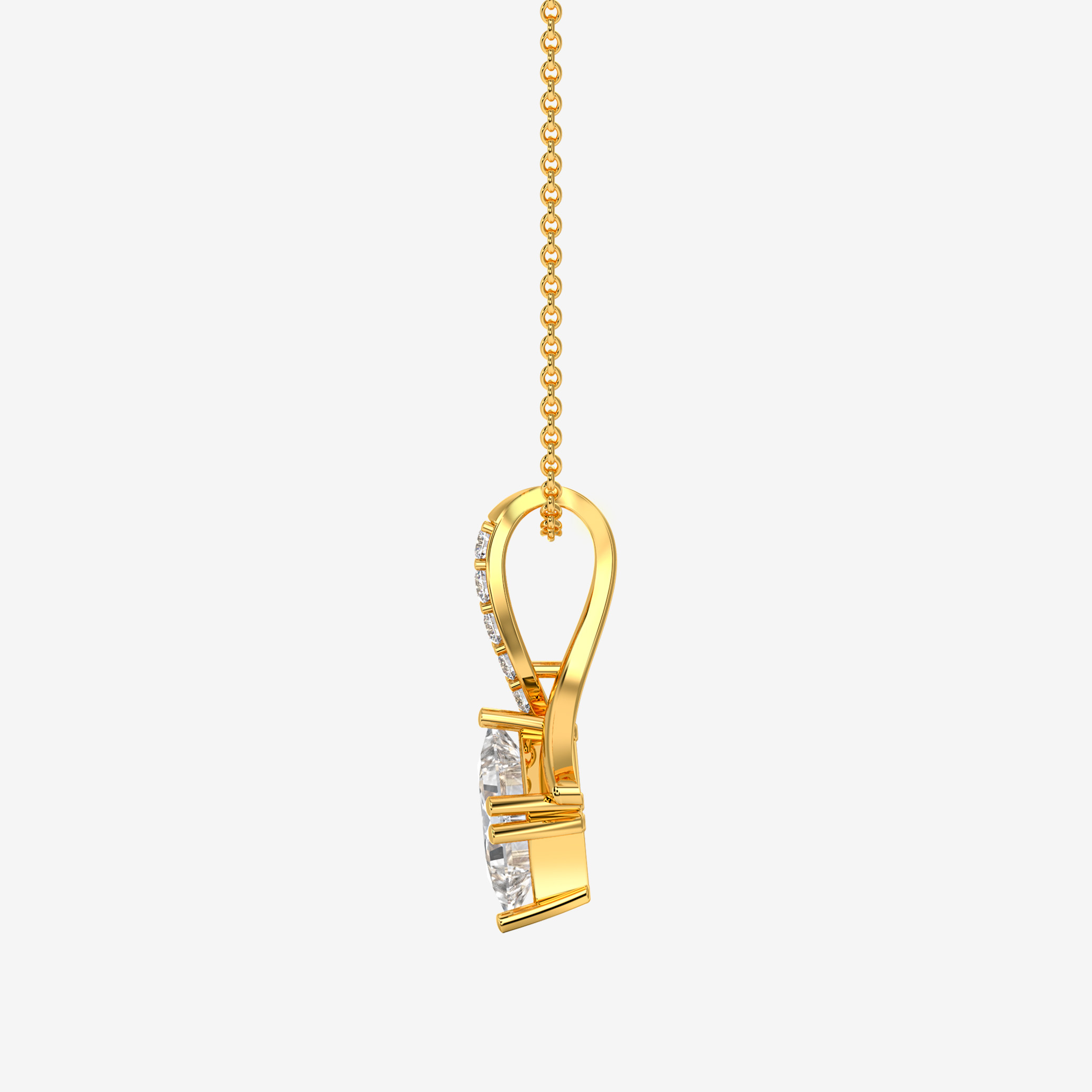 Star bound pendant - Image 3