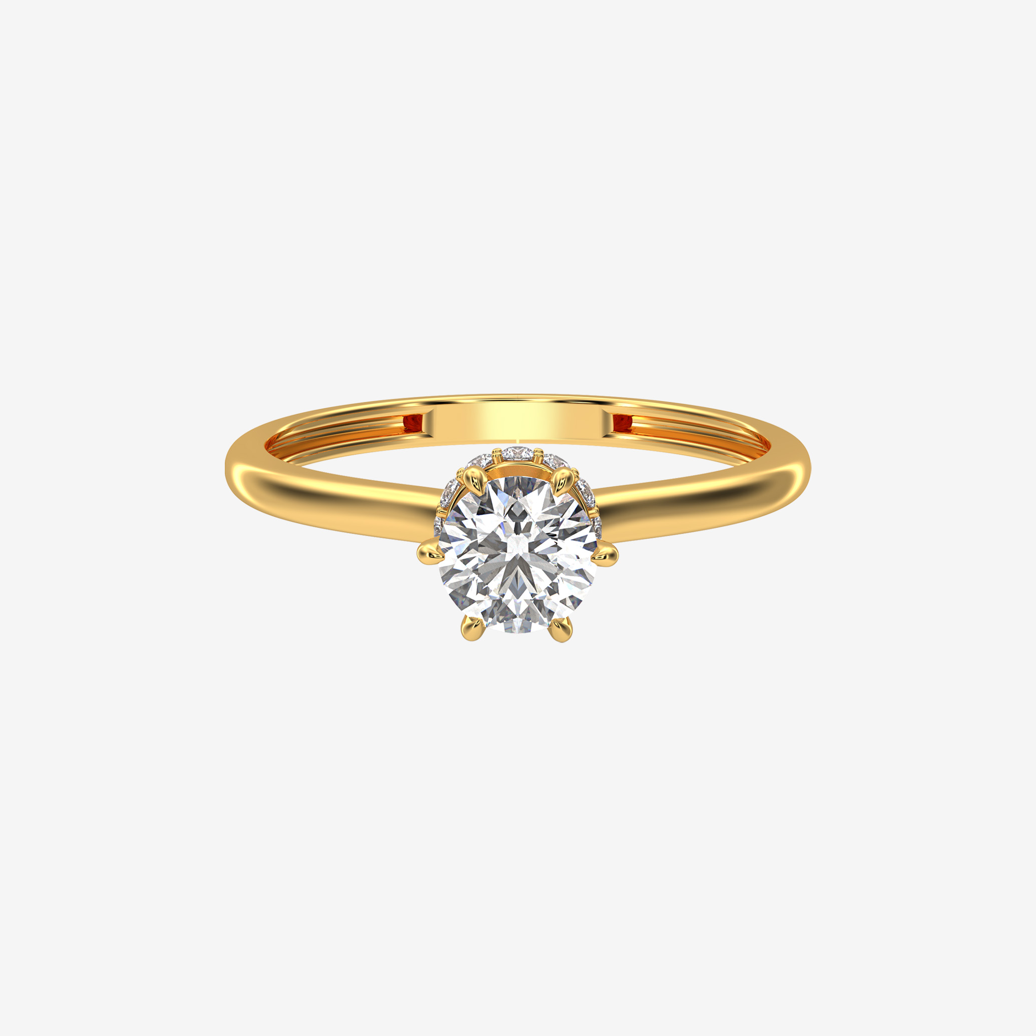 Secret sparkle ring - Image 3